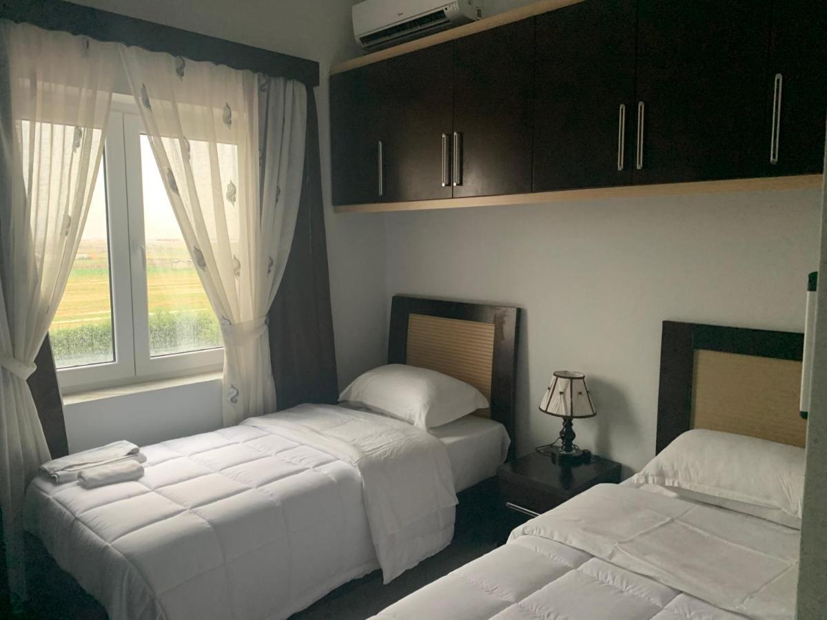 Hotel Anxhelo Kuçovë Exteriér fotografie